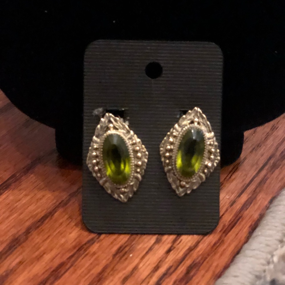 Vintage Earrings